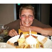 Foto von Diane Grushewsky
