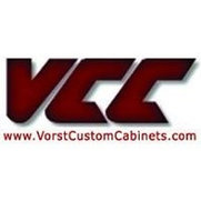 Vorst Custom Cabinets Findlay Oh Us 45840