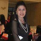 Lydiven Dela Luz's photo