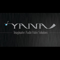 Yana Imaginative Audio Video Solutions
