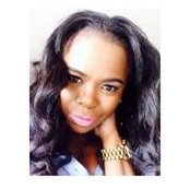 Bulelwa Peppeta's photo