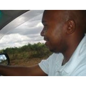 Augustine Ndaisi's photo