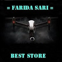 Farida Sari