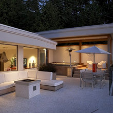 divan blanc