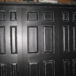 vintageheadboards - Headboards