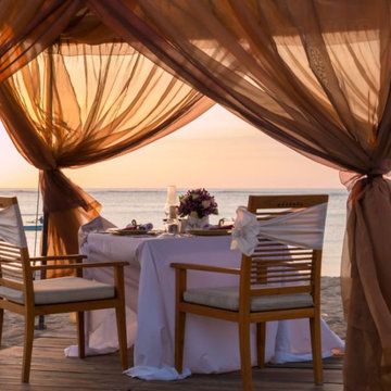 Miami Beach Wedding Planner