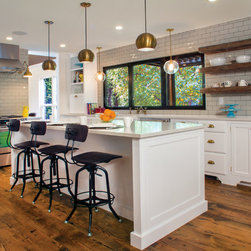 Huntwood Kitchens - Products