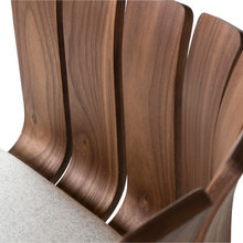 Walnut Cabinets
