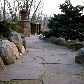 Olsen Residence