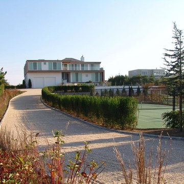 Southampton Beach Residence