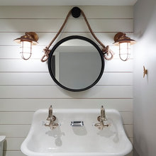 Bathroom Ideas