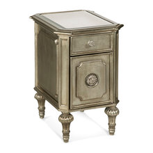bedside table