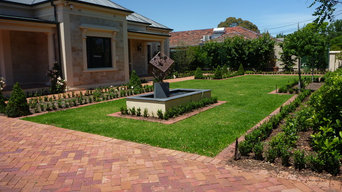 Landscape Garden, Adelaide