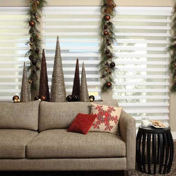 Our Window Treatments