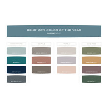 COLOR IDEAS