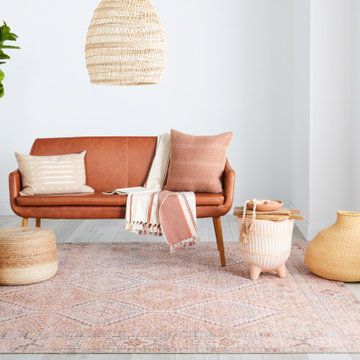 Machine Washable Rugs 2022
