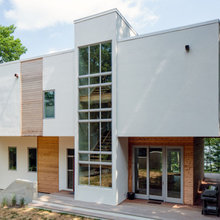 Patio Doors