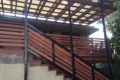 Al Fresco Decking
