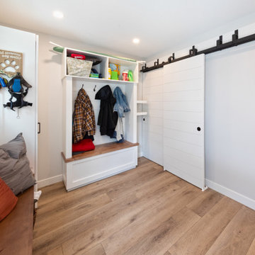 Sturgeon County Silverchief Estates - Main Floor Renovation