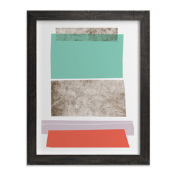 Abstracciones Vol. 3 by Aspacia Kusulas - Fine Art Prints