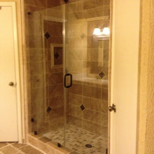 Showers