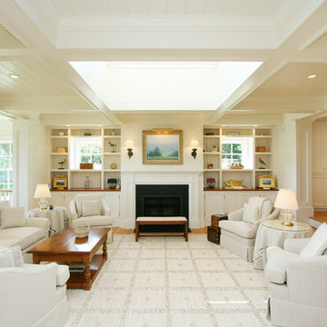 Edgartown Harbor Makeover