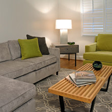 Basement ideas