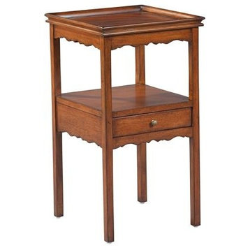 Hekman Cordial Table With Drawer