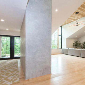 Full Home Renovation - Phoenixville, PA