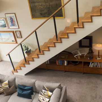 Waterfront Apartment in Wellington, New Zealand
