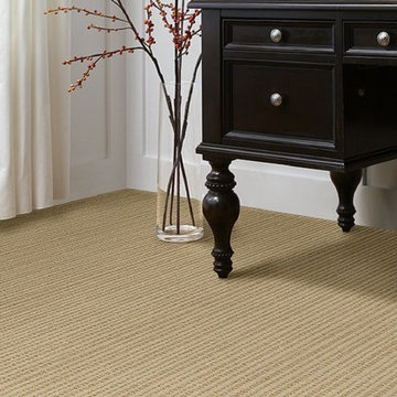 Patterned Carpet