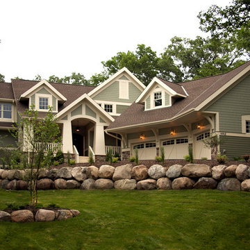 Recreational Oasis