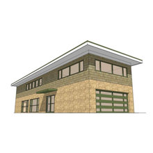 Garage only plans