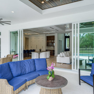 Livingston Woods Estate Home