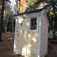 Outhouse