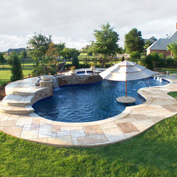 Our Pools - Products