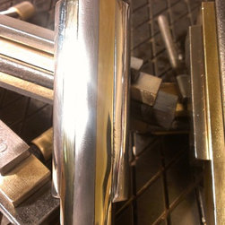 art deco drawer pulls - Cabinet And Drawer Handle Pulls