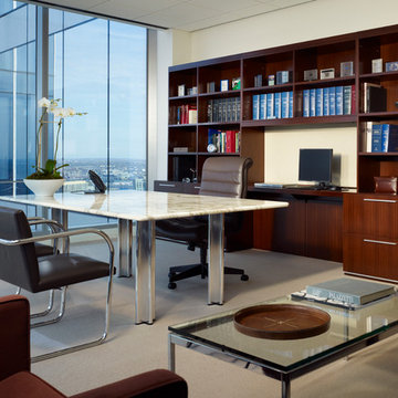 Skadden Arps Law Firm
