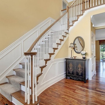 Farnham Ln. Custom Home III