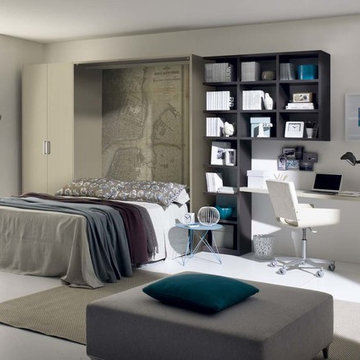 Space Saving Solutions