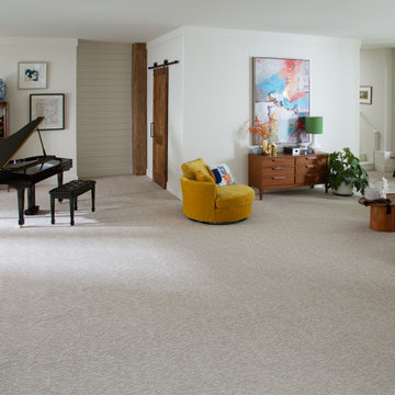 Karastan SmartStrand - Enduring Heirloom in Luminescence