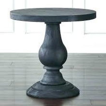 Entry Tables