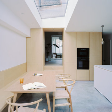 Hackney Kitchen Extension
