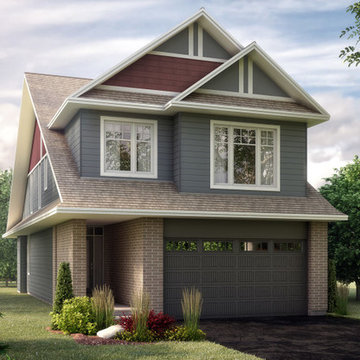 Wateridge Village at Rockcliffe