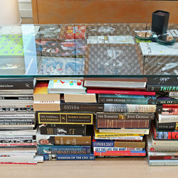 Lifestyle - Coffee Tables