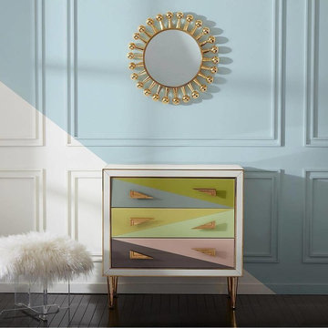 Foyer Inspiration