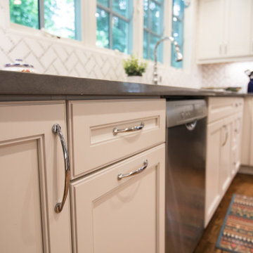 Stunning Kitchen in one of New Jersey's most desirable towns