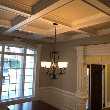 Luxury Home In McDonough