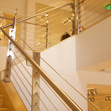 Stair Rail