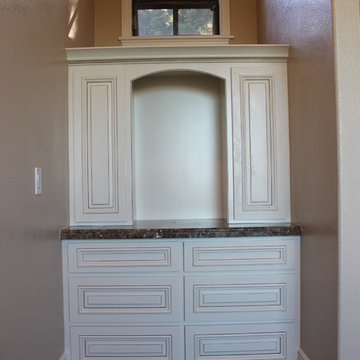 Sugar Creek - After